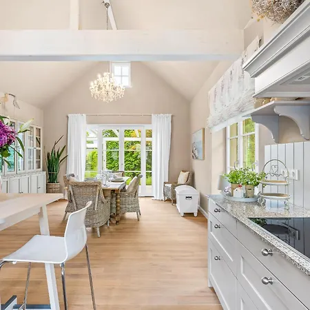 Wild Wilderness Holiday home