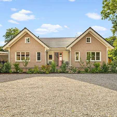 Wild Wilderness Holiday home