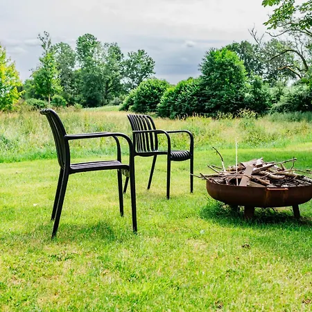 Holiday home Wild Wilderness
